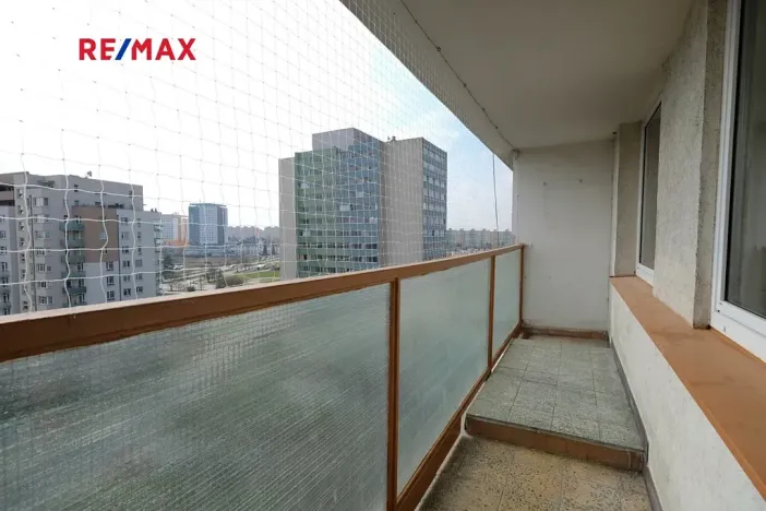 Pronájem bytu 4+1, Praha - Krč, V Štíhlách, 78 m2