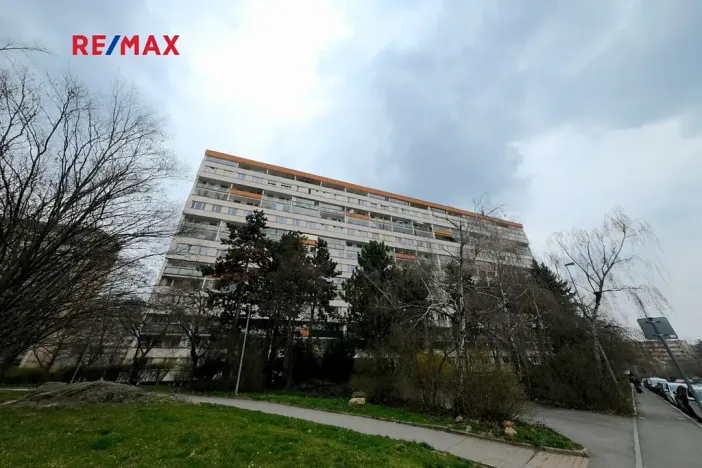 Pronájem bytu 4+1, Praha - Krč, V Štíhlách, 78 m2