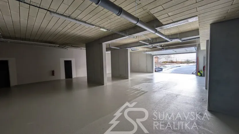 Prodej bytu 2+kk, Kašperské Hory, Česká, 47 m2