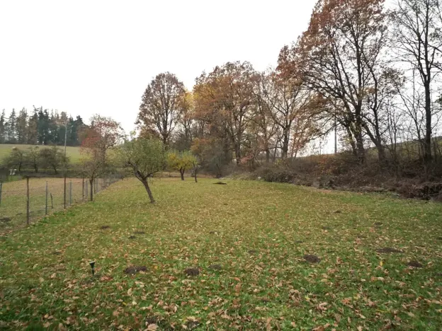 Prodej rodinného domu, Kovčín, 90 m2