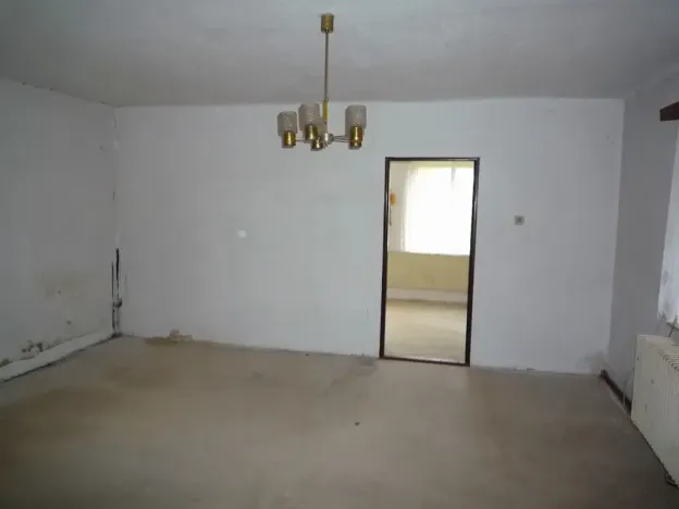 Prodej rodinného domu, Kovčín, 90 m2