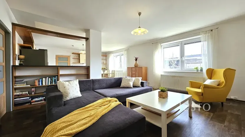 Prodej rodinného domu, Protivín, Čechova, 88 m2