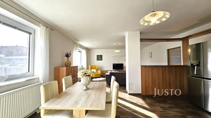 Prodej rodinného domu, Protivín, Čechova, 88 m2