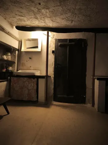 Prodej chalupy, Český Jiřetín, 160 m2