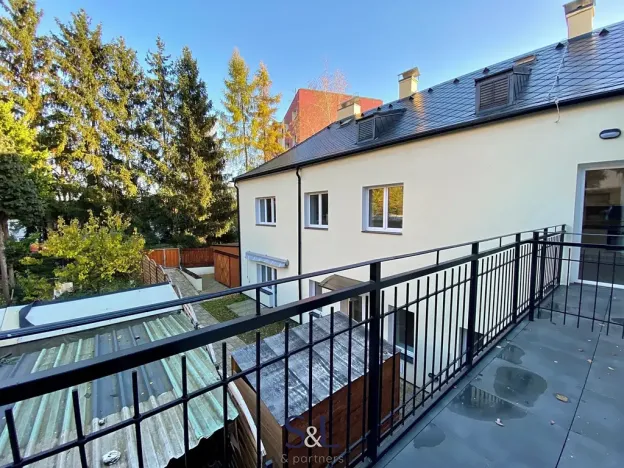 Pronájem bytu 2+kk, Česká Lípa, Mariánská, 50 m2