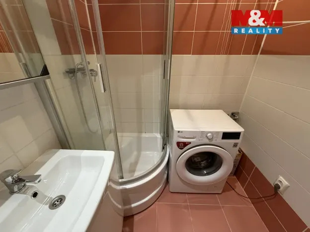 Pronájem bytu 2+1, Karviná - Mizerov, Na Kopci, 60 m2