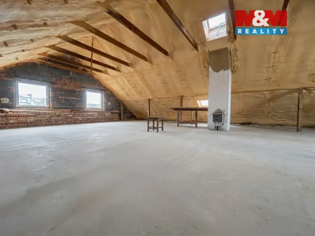 Prodej rodinného domu, Petrovice u Karviné, 266 m2