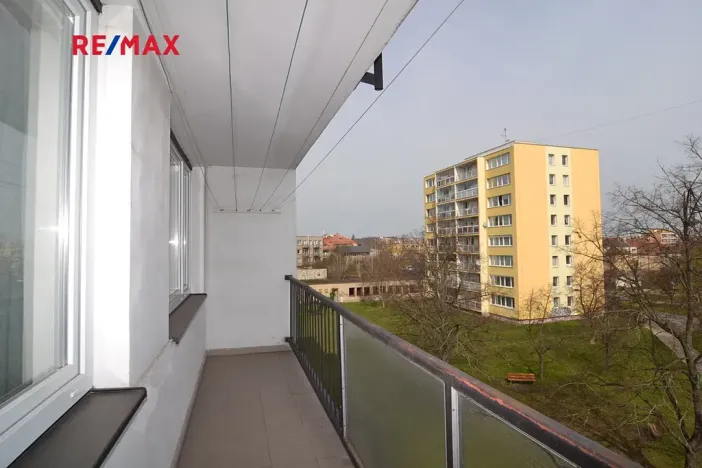 Pronájem bytu 3+1, Praha - Michle, Podle Kačerova, 74 m2