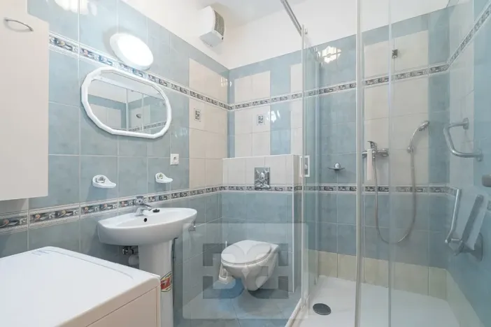 Pronájem bytu 1+1, České Budějovice, 51 m2