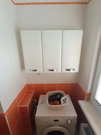 Pronájem bytu 1+kk, Chýně, U Dráhy, 37 m2