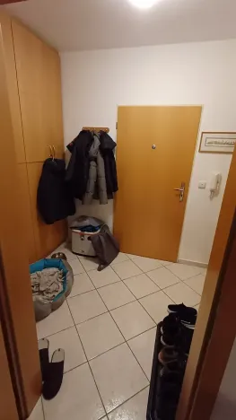 Pronájem bytu 1+kk, Praha - Kunratice, Velké Kunratické, 33 m2