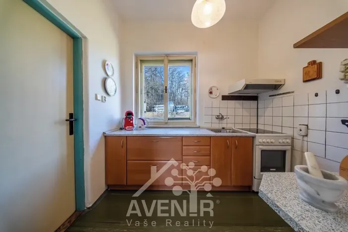 Prodej rodinného domu, Stráž nad Nisou, Stará, 150 m2