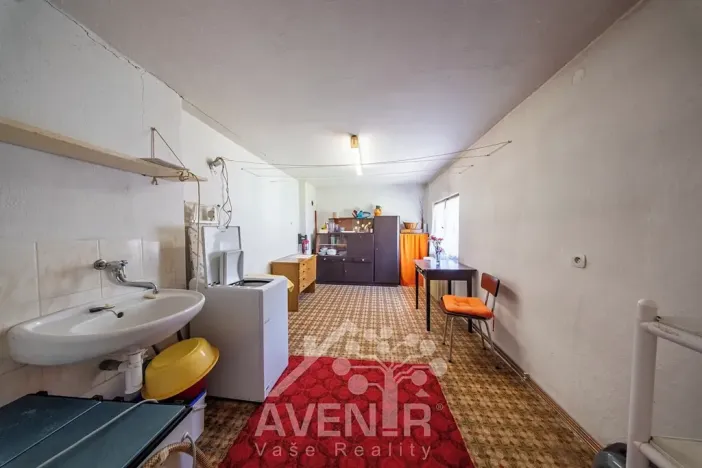 Prodej rodinného domu, Stráž nad Nisou, Stará, 150 m2