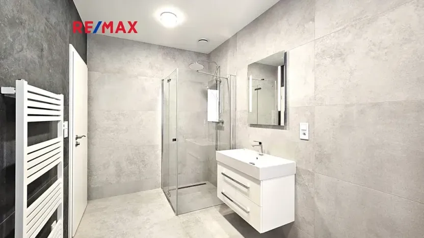 Pronájem bytu 3+kk, Praha - Nusle, Oldřichova, 94 m2