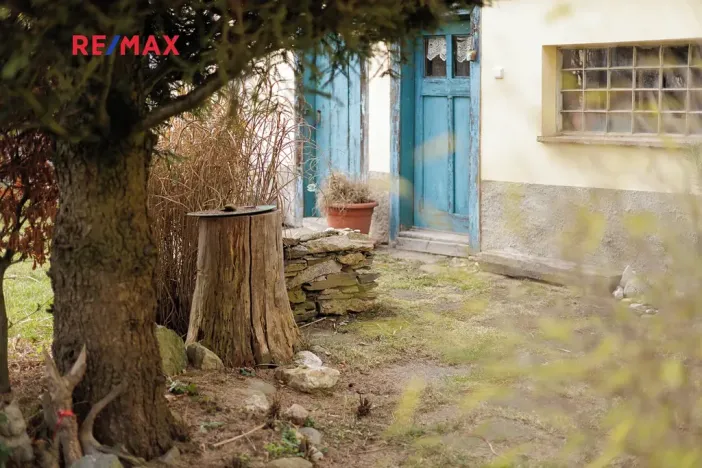 Prodej rodinného domu, Sudoměřice u Tábora, 80 m2