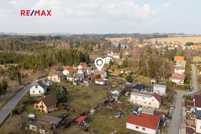 Prodej rodinného domu, Sudoměřice u Tábora, 80 m2