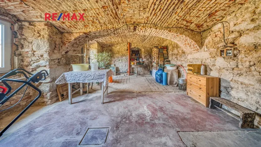 Prodej rodinného domu, Nalžovské Hory, 109 m2