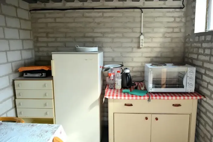 Pronájem chaty, Otrokovice, Hložkova, 17 m2