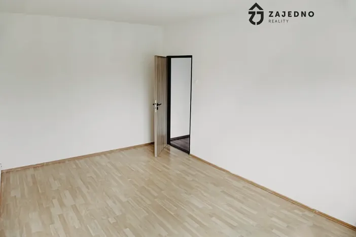 Pronájem bytu 3+1, Velké Meziříčí, Františky Stránecké, 74 m2