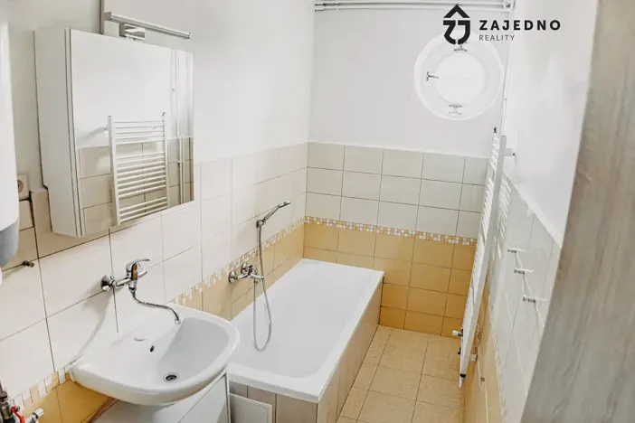 Pronájem bytu 3+1, Velké Meziříčí, Františky Stránecké, 74 m2