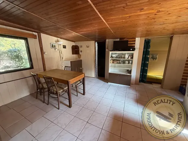 Prodej pozemku pro bydlení, Přestavlky u Čerčan, 965 m2