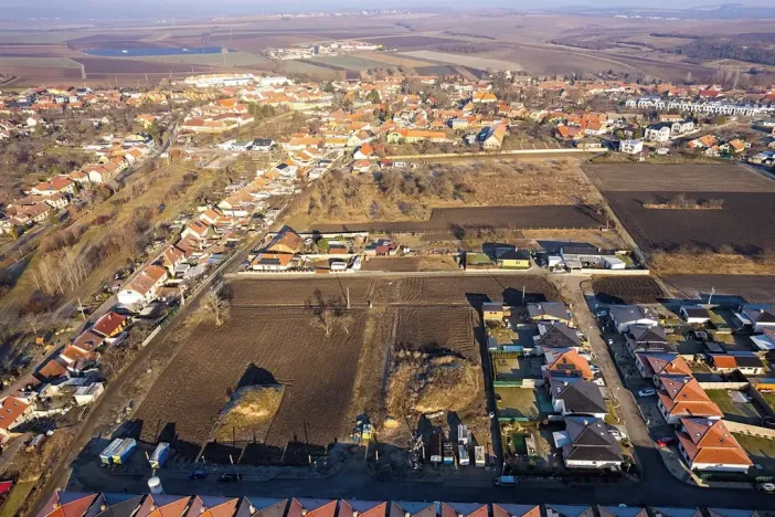 Prodej pozemku pro bydlení, Syrovice, 624 m2