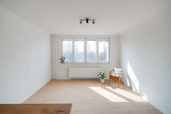 Pronájem bytu 1+kk, Český Těšín, Čáslavská, 32 m2