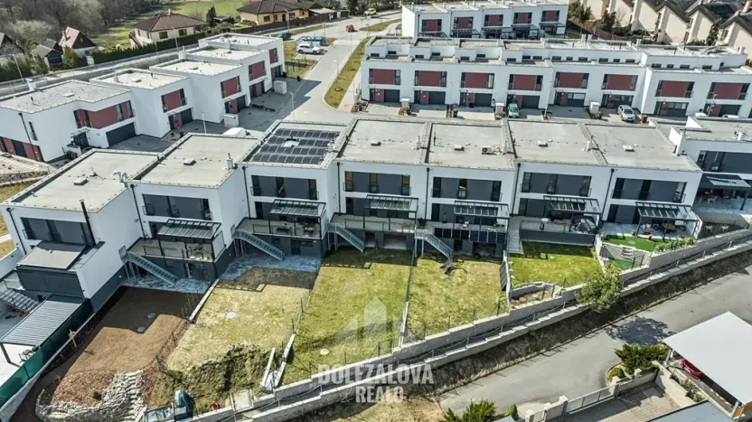 Prodej rodinného domu, Jihlava, Na Nivách, 177 m2