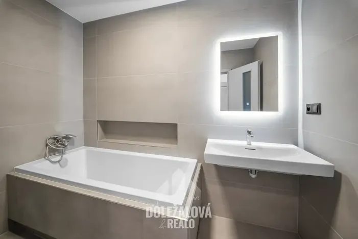 Prodej rodinného domu, Jihlava, Na Nivách, 177 m2