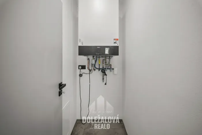 Prodej rodinného domu, Jihlava, Na Nivách, 177 m2