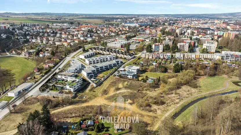 Prodej rodinného domu, Jihlava, Na Nivách, 177 m2