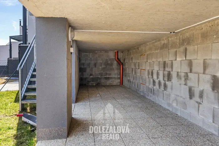Prodej rodinného domu, Jihlava, Na Nivách, 177 m2