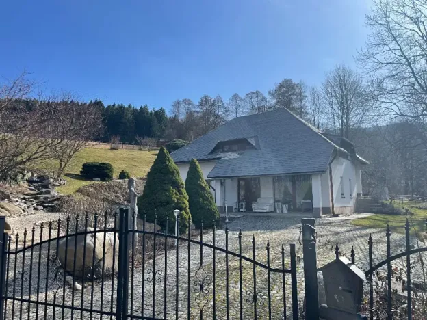 Prodej chalupy, Jeseník, Rejvízská, 180 m2