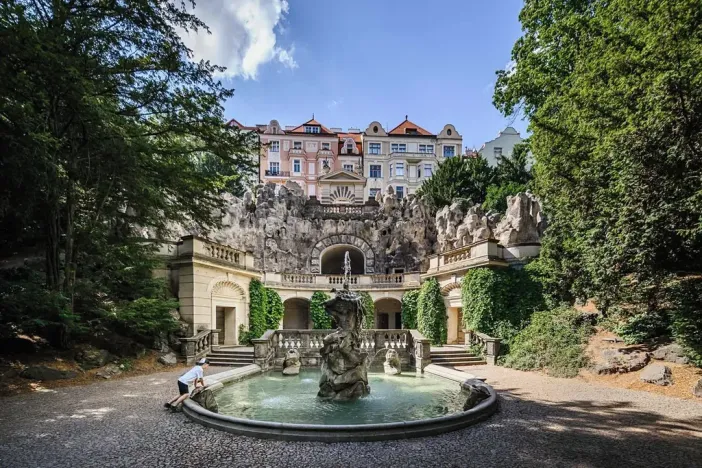 Prodej bytu 2+kk, Praha - Vinohrady, Bělehradská, 60 m2