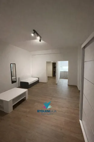 Pronájem bytu 1+kk, Ústí nad Labem, Bratislavská, 45 m2
