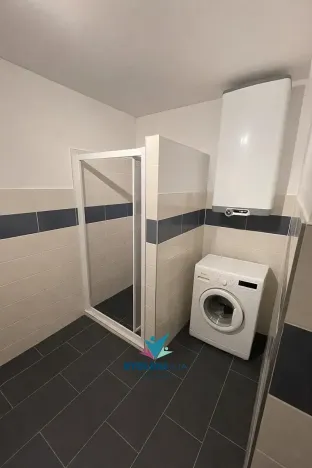 Pronájem bytu 1+kk, Ústí nad Labem, Bratislavská, 45 m2