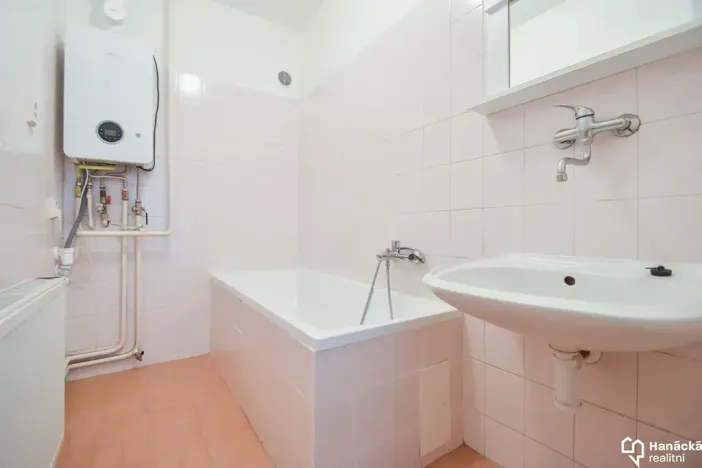 Prodej bytu 1+1, Olomouc, Přerovská, 33 m2