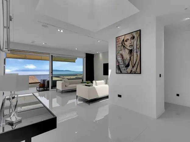 Prodej bytu 3+kk, Tučepi, Chorvatsko, 150 m2