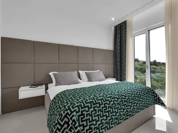 Prodej bytu 3+kk, Tučepi, Chorvatsko, 150 m2