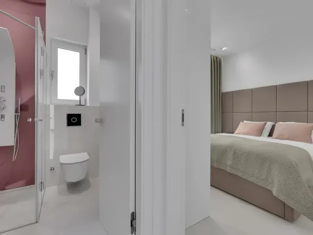 Prodej bytu 3+kk, Tučepi, Chorvatsko, 150 m2