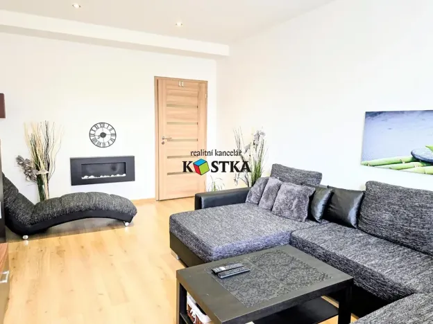 Pronájem bytu 3+1, Studénka, L. Janáčka, 66 m2