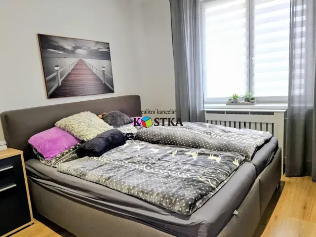 Pronájem bytu 3+1, Studénka, L. Janáčka, 66 m2