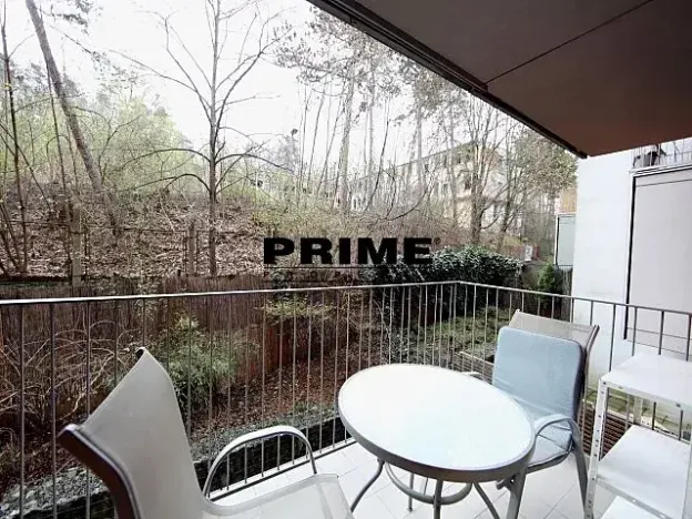 Pronájem bytu 2+kk, Praha - Žižkov, Jeseniova, 54 m2