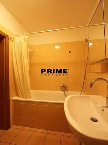 Pronájem bytu 2+kk, Praha - Žižkov, Jeseniova, 54 m2