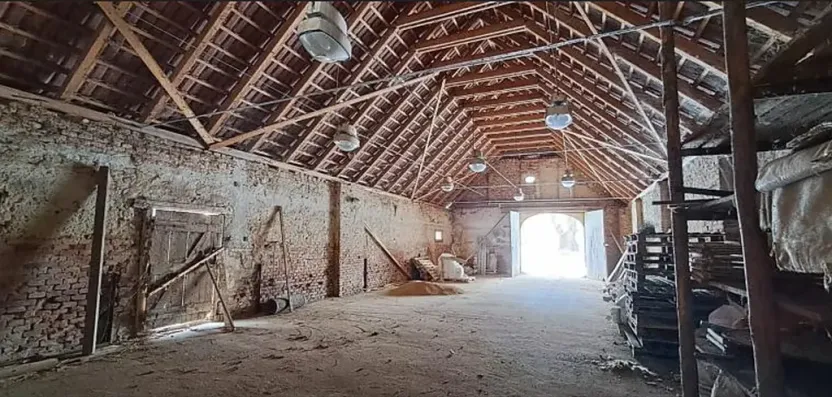 Prodej rodinného domu, Božice, 227 m2