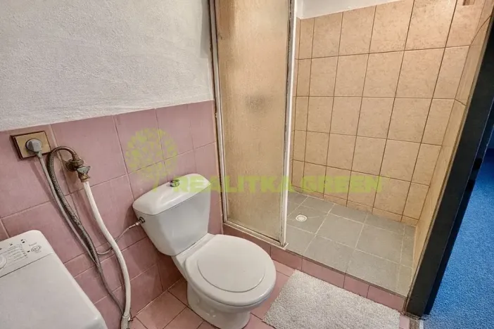 Pronájem bytu 1+kk, Hrobice, 45 m2