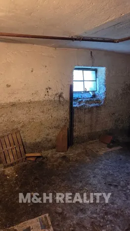 Prodej pozemku pro bydlení, Baška, 3035 m2