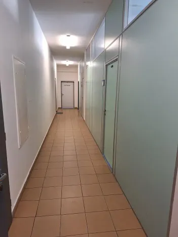 Pronájem kanceláře, Brno, Jana Babáka, 73 m2
