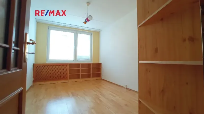 Pronájem bytu 3+kk, Praha - Vinoř, Uherská, 72 m2