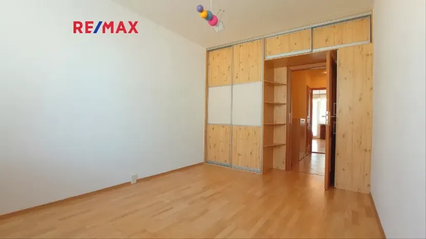 Pronájem bytu 3+kk, Praha - Vinoř, Uherská, 72 m2
